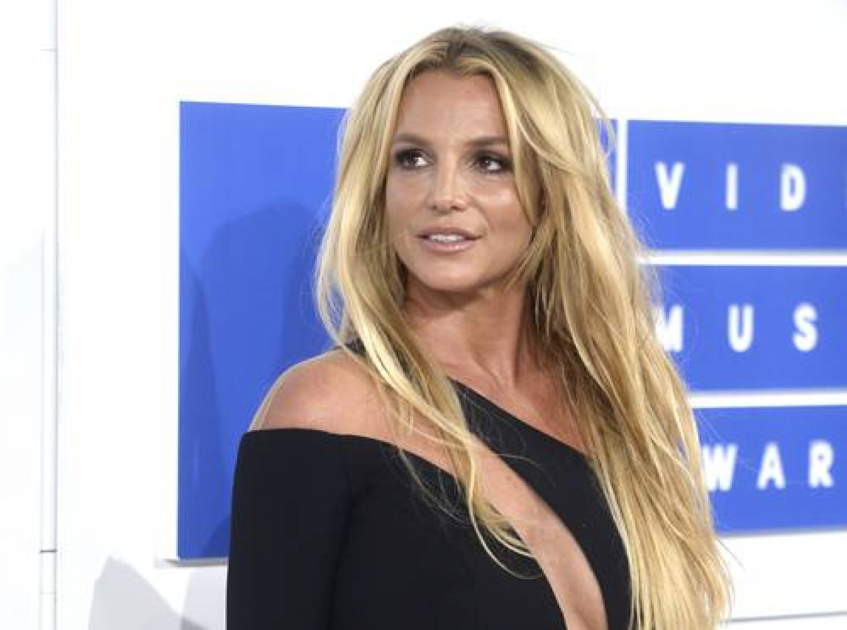 Investigan a Britney Spears por supuesta agresión a empleada doméstica