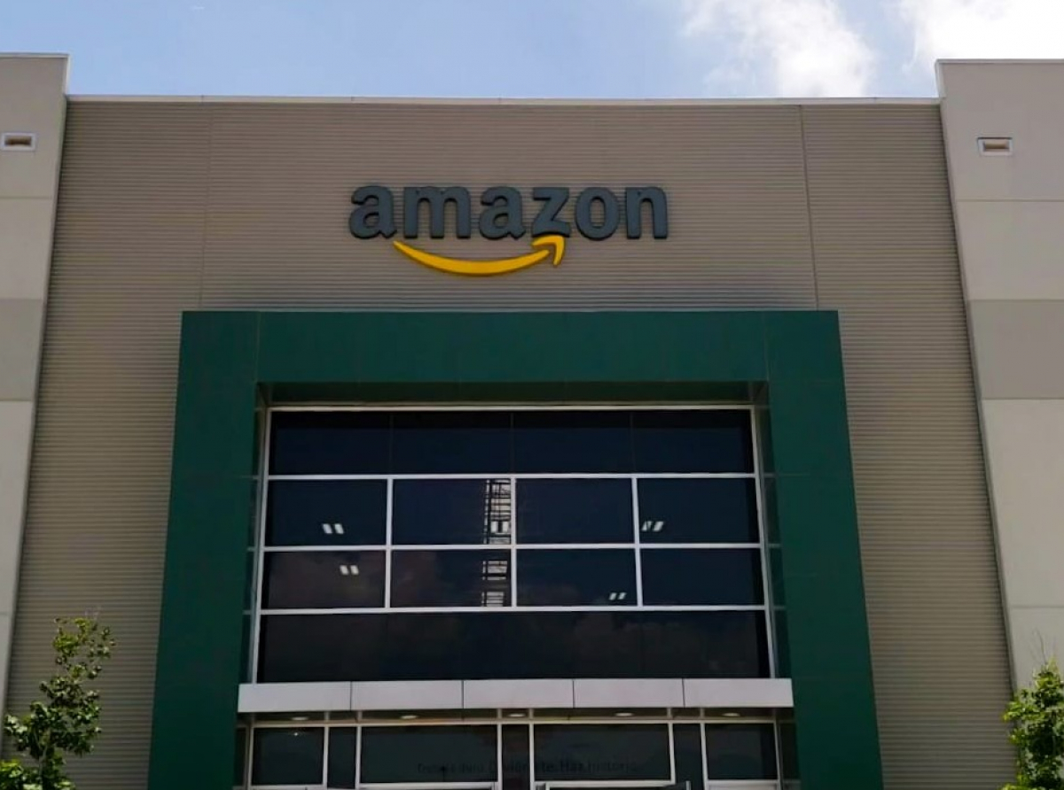 Amazon México tiene 300 vacantes para home office