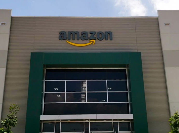 Amazon México tiene 300 vacantes para home office