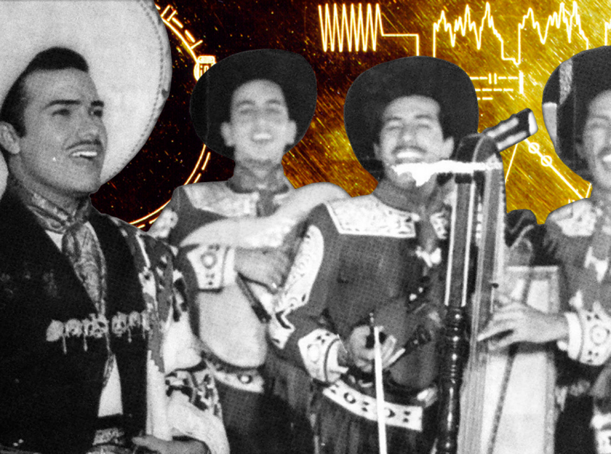El Cascabel: la canción mexicana que mandamos al espacio exterior