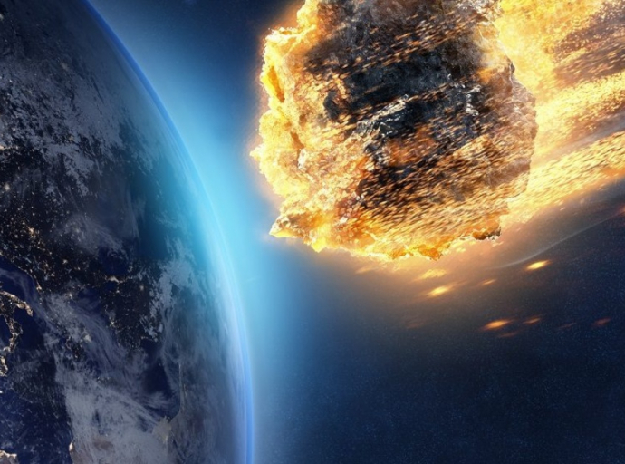Asteroide que se dirige a la Tierra es 3 veces más grande que la Estatua de la Libertad