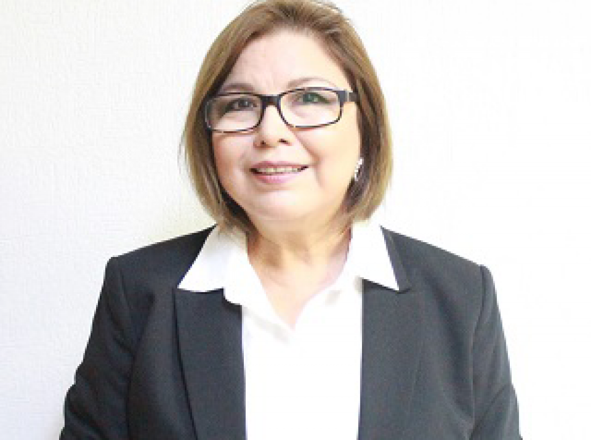 Adriana Navarro se despide de vicerrectoría de Unison