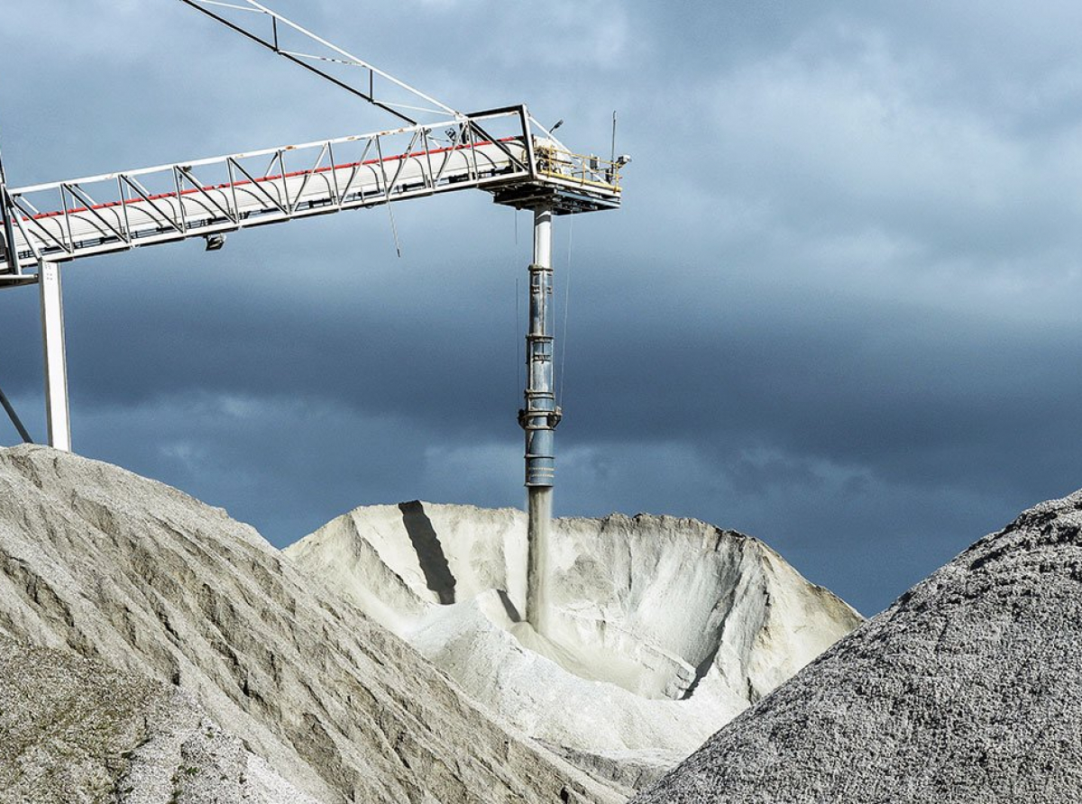 Bacanora y su mina de litio en Sonora, podrían ser de empresa china