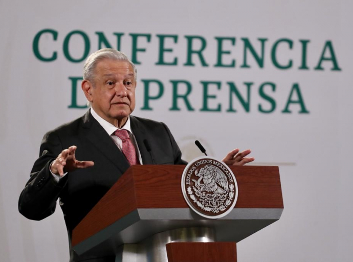 Fallo en Corte sobre decisión del aborto es unánime: López Obrador
