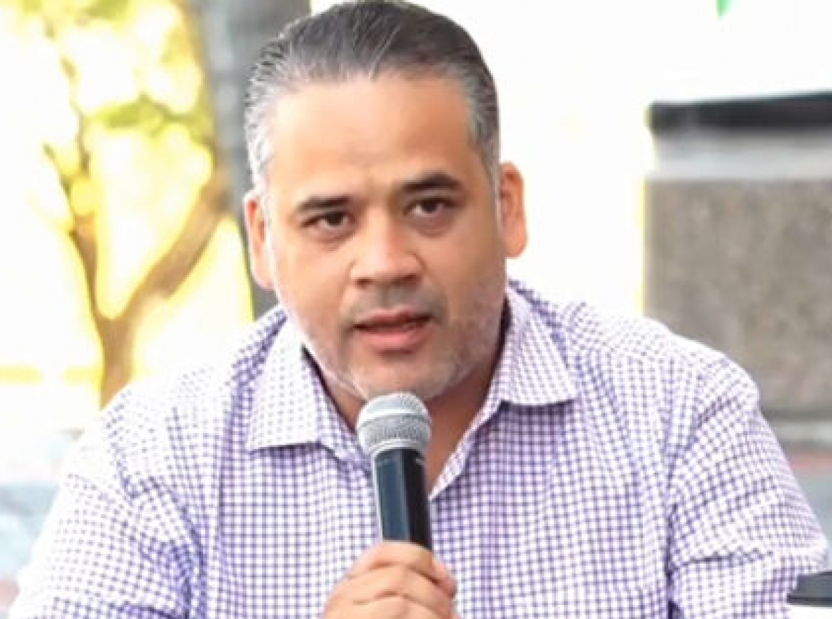 Renuncia Gianco Urías de su puesto en la Secretaría de Salud de Sonora