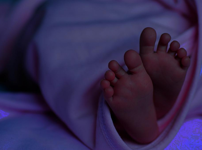 IMSS entrega pierna amputada en lugar de cuerpo de bebé fallecido a padres