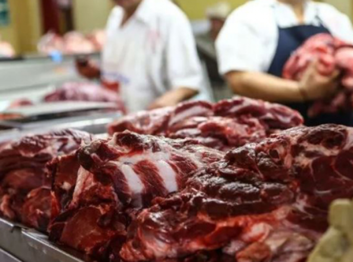 Detectan bacteria E.Coli en lote de 500 kilos de carne en Ciudad Obregón
