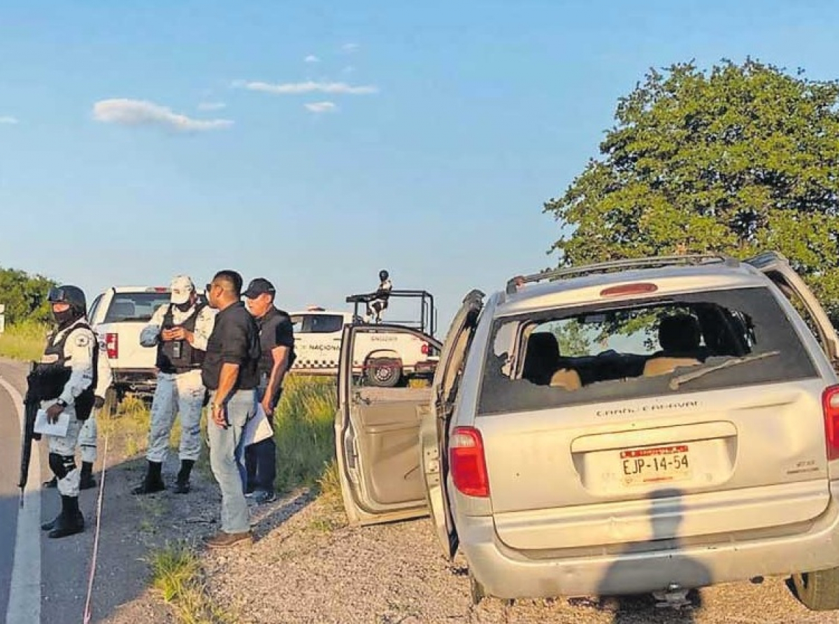 Asesinan en Chihuahua a menor que declaró en contra de grupo criminal