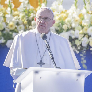Papa Francisco revela que tras su operación "lo querían muerto" y preparaba cónclave