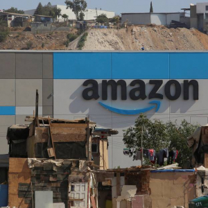 Amazon abre planta en una de las zonas mas peligrosas de Tijuana