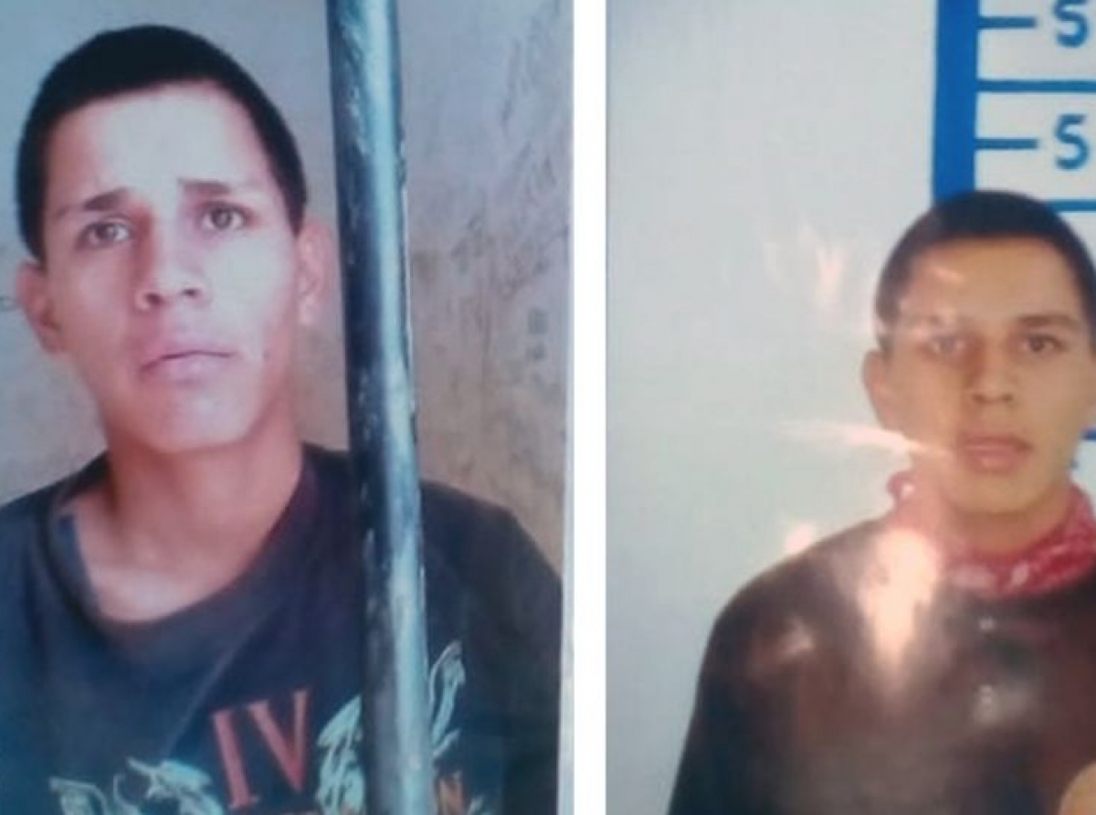 Navojoa: Tras casi un año desaparecido, encuentran con vida al joven Juan Cristóbal