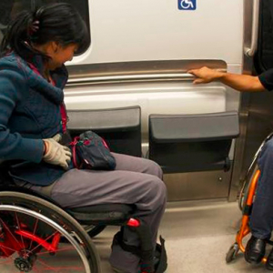 Proponen fondo para movilidad de personas con discapacidad en Sonora