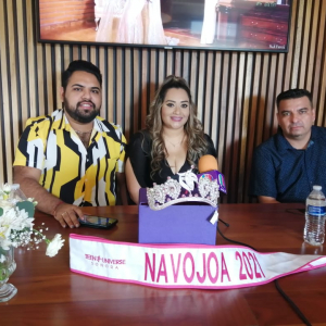 Miss Teen Universe Navojoa busca a su nueva representante