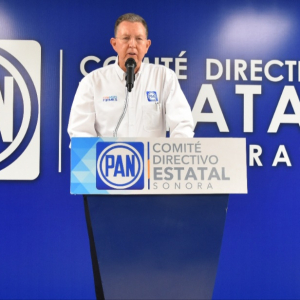 PAN Sonora inicia proceso de renovación de dirigencia estatal