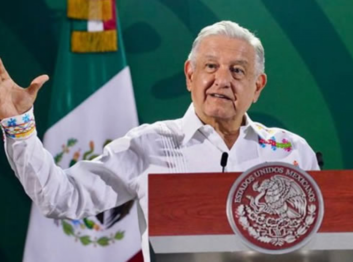 López Obrador podría contar con apoyo de la bancada priista en aprobación de reforma energética