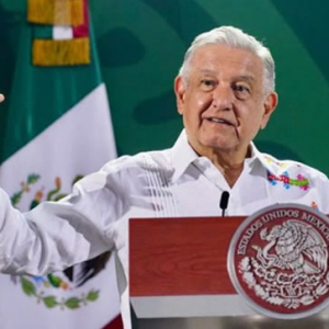López Obrador podría contar con apoyo de la bancada priista en aprobación de reforma energética