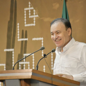 Sonora es cuarto lugar nacional en creación de empleos: gobernador Alfonso Durazo