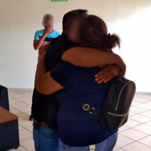 Rescata FGJE Sonora a hermosillense víctima de extorsión telefónica