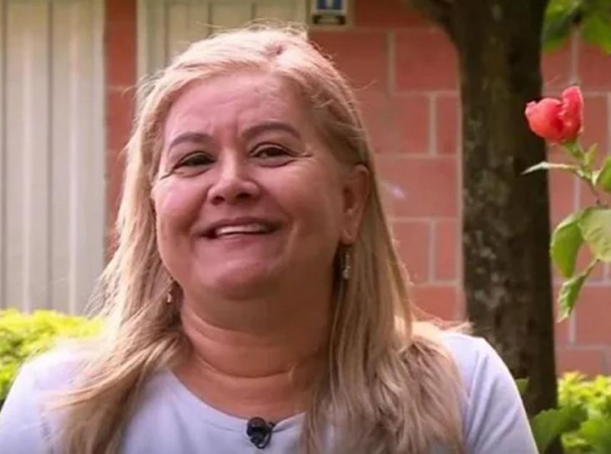 Martha, primer paciente no terminal en recibir eutanasia en Colombia
