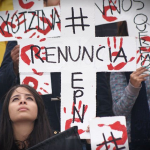 En México la impunidad crece: el 98.4% de los casos no se resuelven