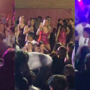 Estudiantes mexicanos son discriminados por bailar 'payaso de rodeo'
