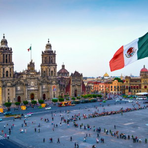 México empeora en corrupción, cae al lugar 113 en del Índice de Estado de Derecho