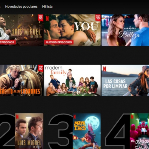 'Tío Netflix' sube precios desde esta semana