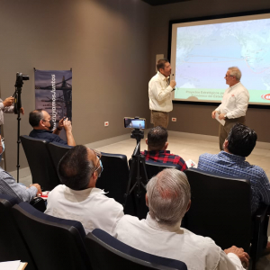 CMIC y Comce buscan generar una política de desarrollo para Sonora