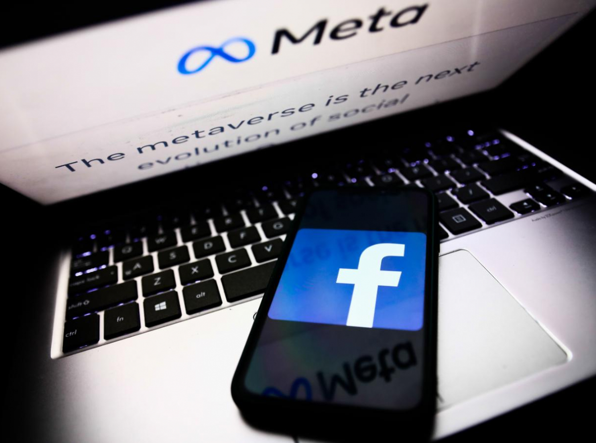 ‘Meta’ de Facebook, ¿podría llevar a un control mental?