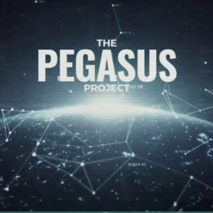 Periodistas mexicanos podrían ser premiados por ‘Pegasus Project’