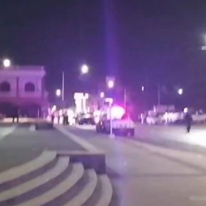 Tres muertos en Palacio por ataque armado