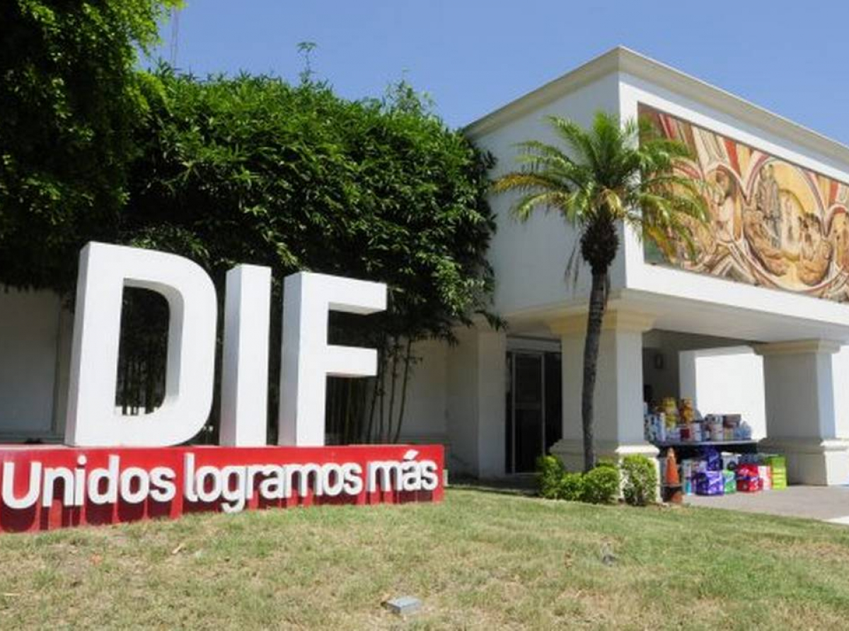 Exfuncionario estatal es detenido por corrupción en DIF
