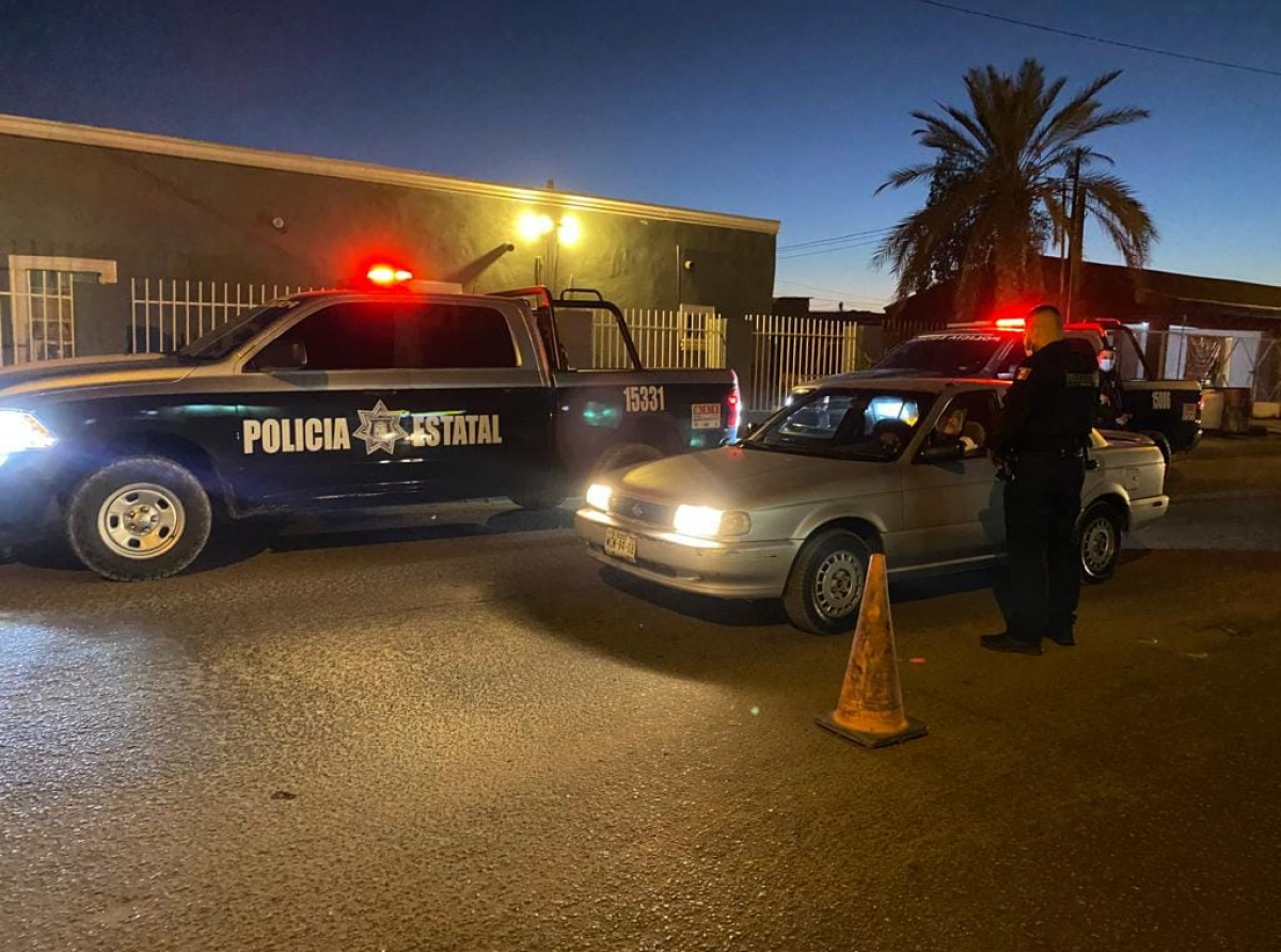 Fiscalía de Sonora ha localizado a 55 personas reportadas como desaparecidas en noviembre