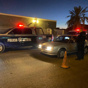 Fiscalía de Sonora ha localizado a 55 personas reportadas como desaparecidas en noviembre