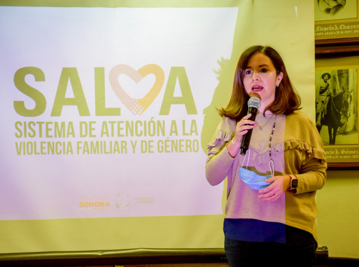 Gobierno Municipal de Navojoa presenta programa 'SALVA'