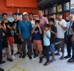 Boxeo amateur se reactiva en Navojoa
