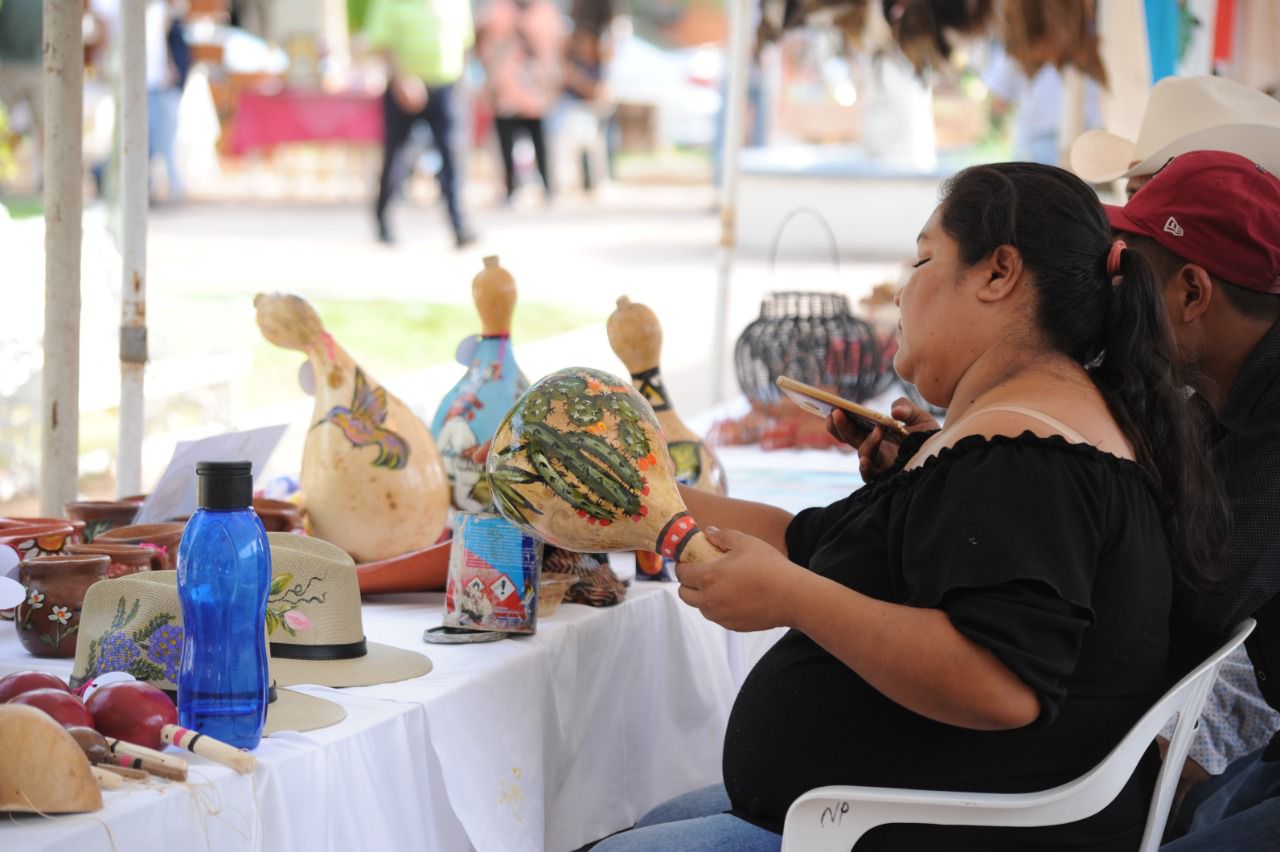 Pueblo Viejo recibe el festival ‘Canción Arte’