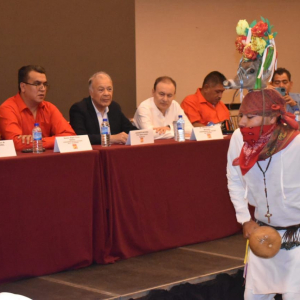 “En Sonora hemos avanzado gracias al apoyo del PT”, dijo Alfonso Durazo