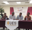 Estudiantes de UES podrán realizar prácticas en Club Paskolas