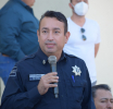 Seguridad Pública de Navojoa pide evitar viajar rumbo a Sinaloa
