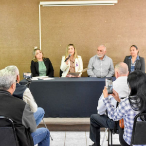 ¡DIF y Registro Civil de Sonora invitan a casarse gratis!